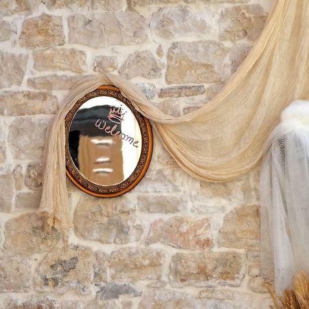 جايوس Paxos Fairytales Lovenest 1 المظهر الخارجي الصورة