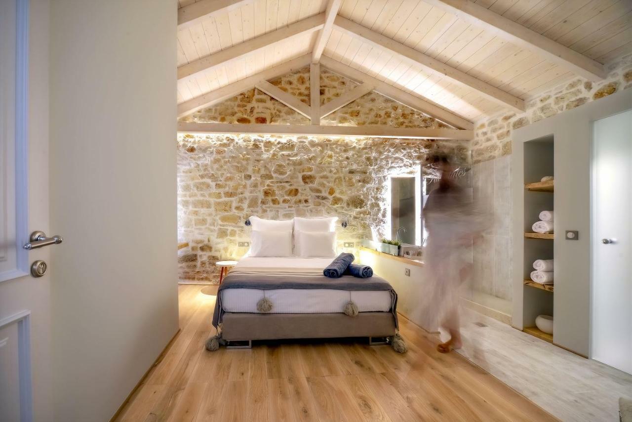 جايوس Paxos Fairytales Lovenest 1 المظهر الخارجي الصورة